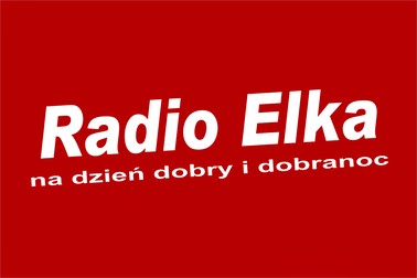 Radio Elka - logo.
