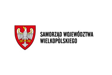 Urząd Marszałkowski Województwa Wielkopolskiego - herb.