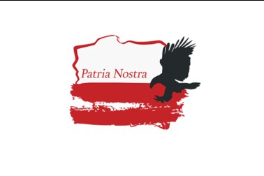 Patria Nostra - logo.