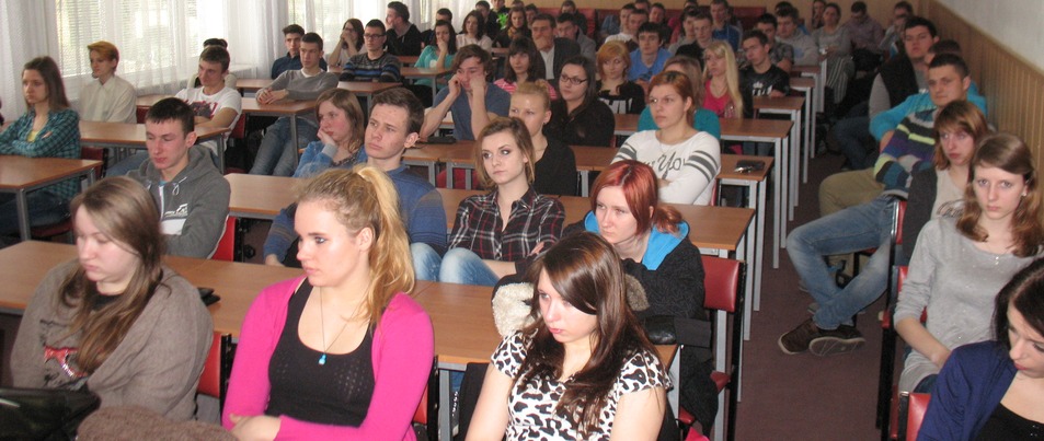 Wykłady uniwersyteckie w Tarcach