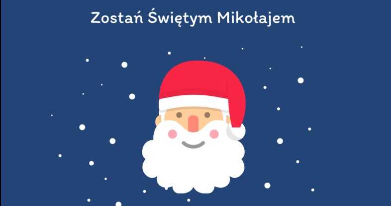 Zostań św. Mikołajem dla mieszkańca DPS w Kotlinie