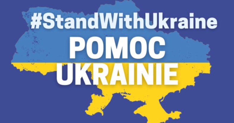 Specjalny adres e-mail dla obywateli Ukrainy