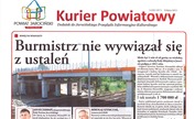 Kurier Powiatowy - numer 5/2013