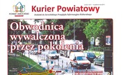 Kurier Powiatowy - numer 6/2013