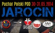Puchar Polski POD Jarocin