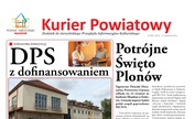 Kurier Powiatowy - numer 6/2014