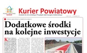 Kurier Powiatowy - numer 9/2014