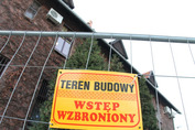 Termomodernizacja budynku przy ul. Tadeusza Kościuszki 10 w Jarocinie