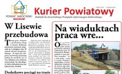 Kurier Powiatowy - numer 3/2013