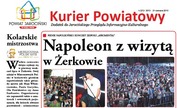 Kurier Powiatowy - numer 4/2013